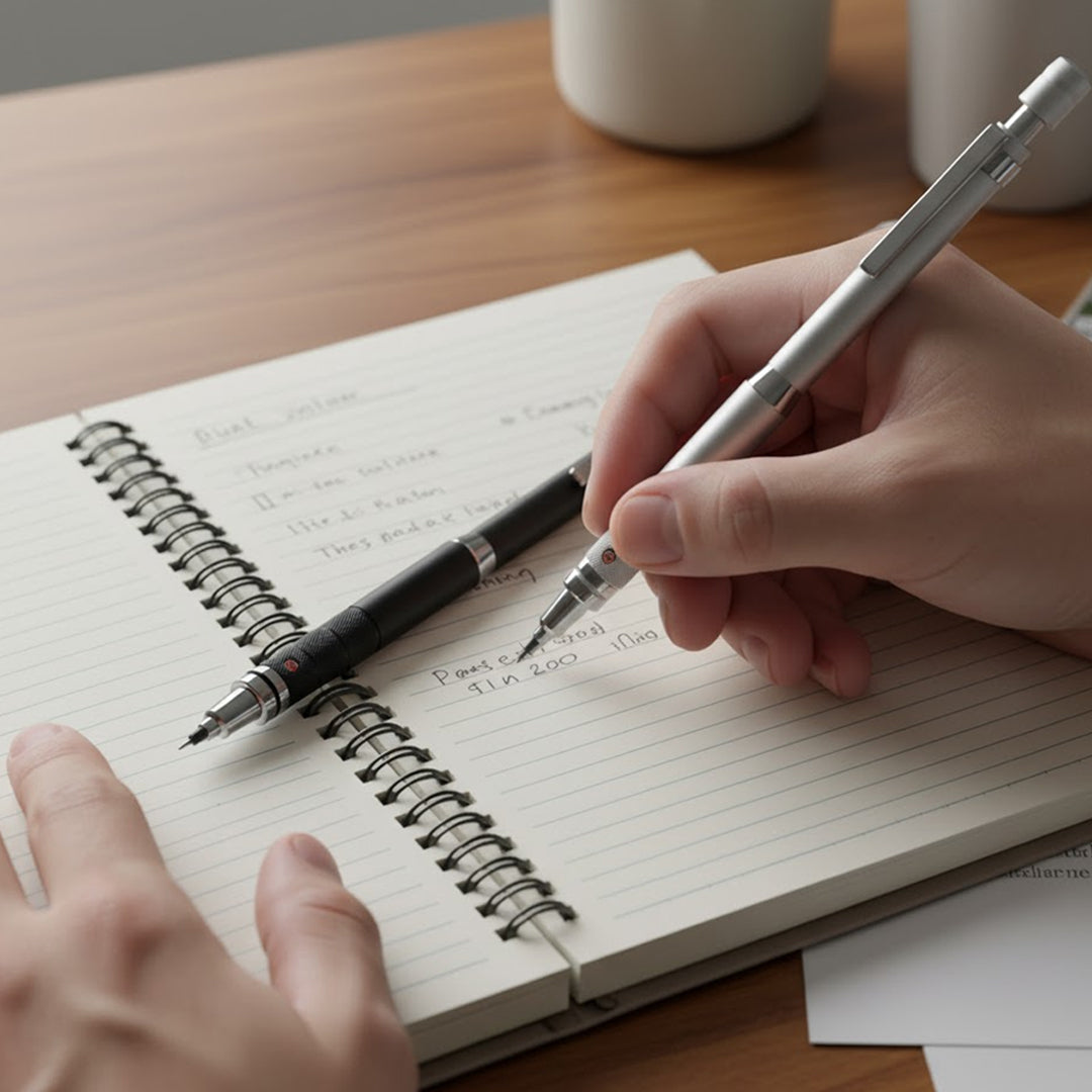 Uni-ball Roulette Kuru Toga 0.5mm Mechanical Pencil