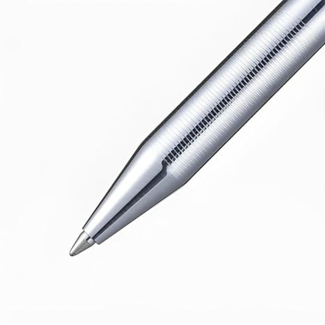 Uni 2 Color Ballpoint Pen