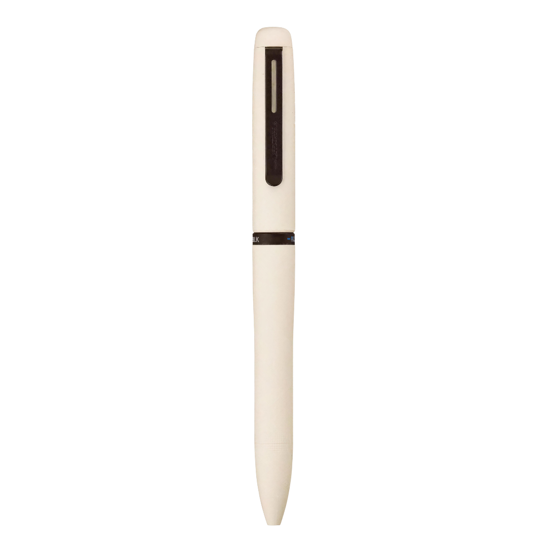 Uni 3 Color Jetstream Prime Retractable Ballpoint Pen