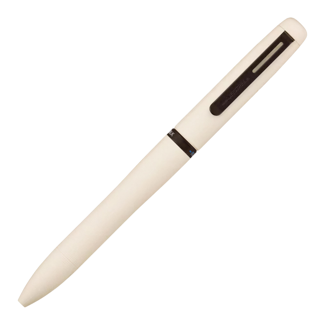 Uni 3 Color Jetstream Prime Retractable Ballpoint Pen