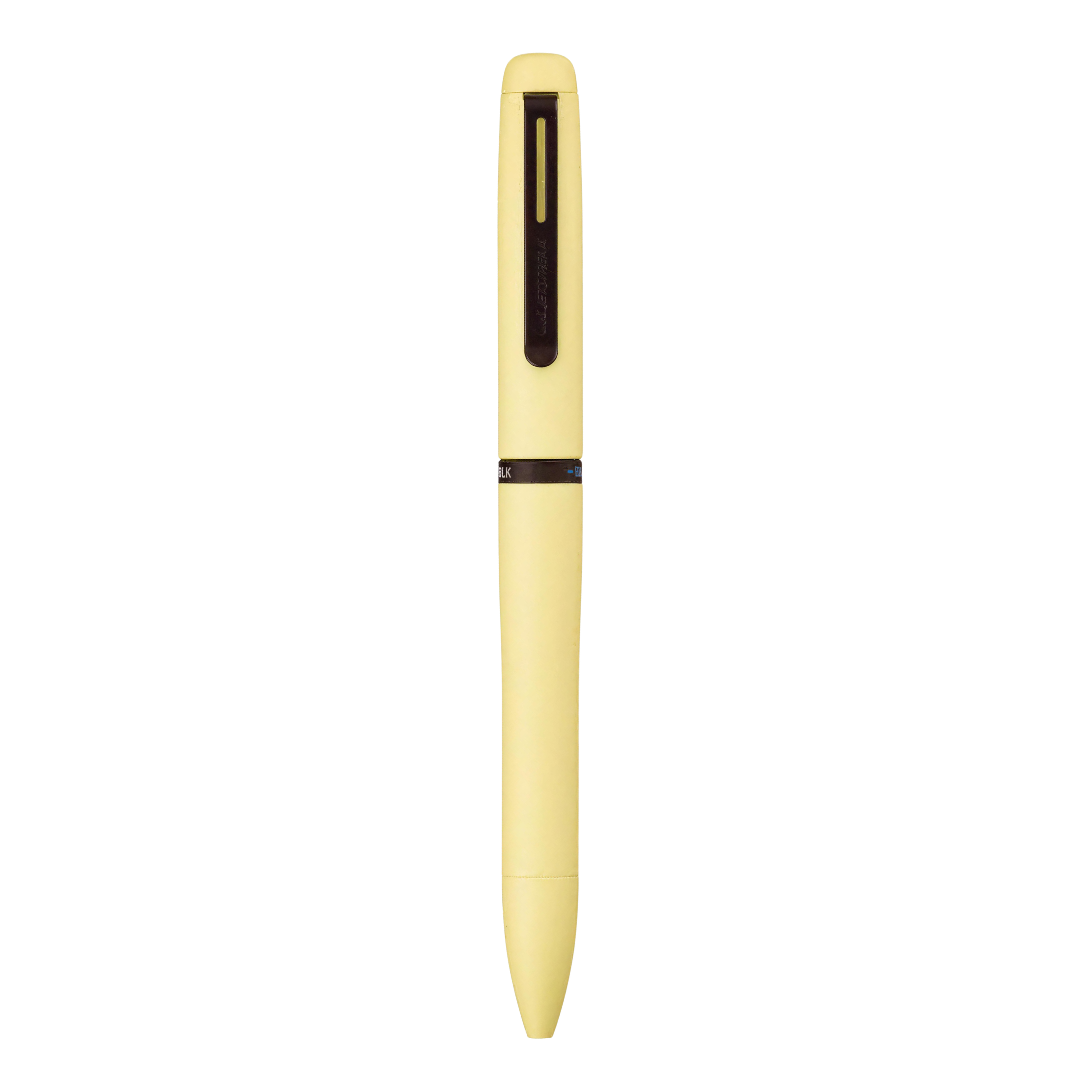 Uni 3 Color Jetstream Prime Retractable Ballpoint Pen
