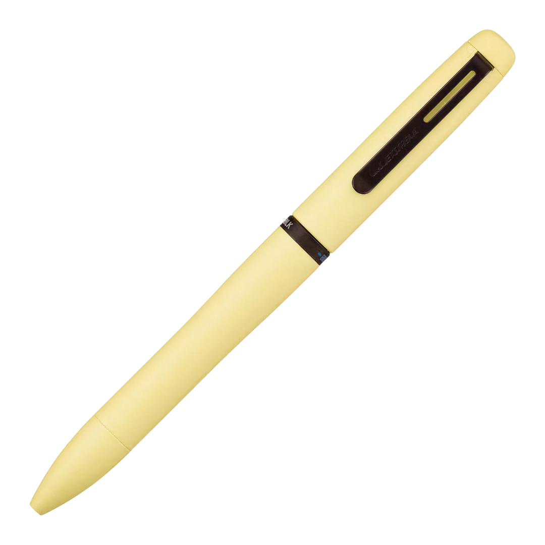 Uni 3 Color Jetstream Prime Retractable Ballpoint Pen