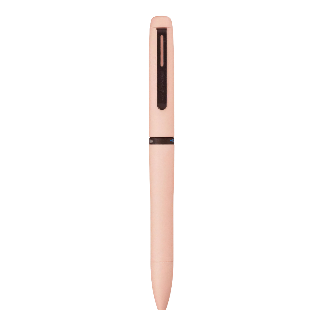 Uni 3 Color Jetstream Prime Retractable Ballpoint Pen