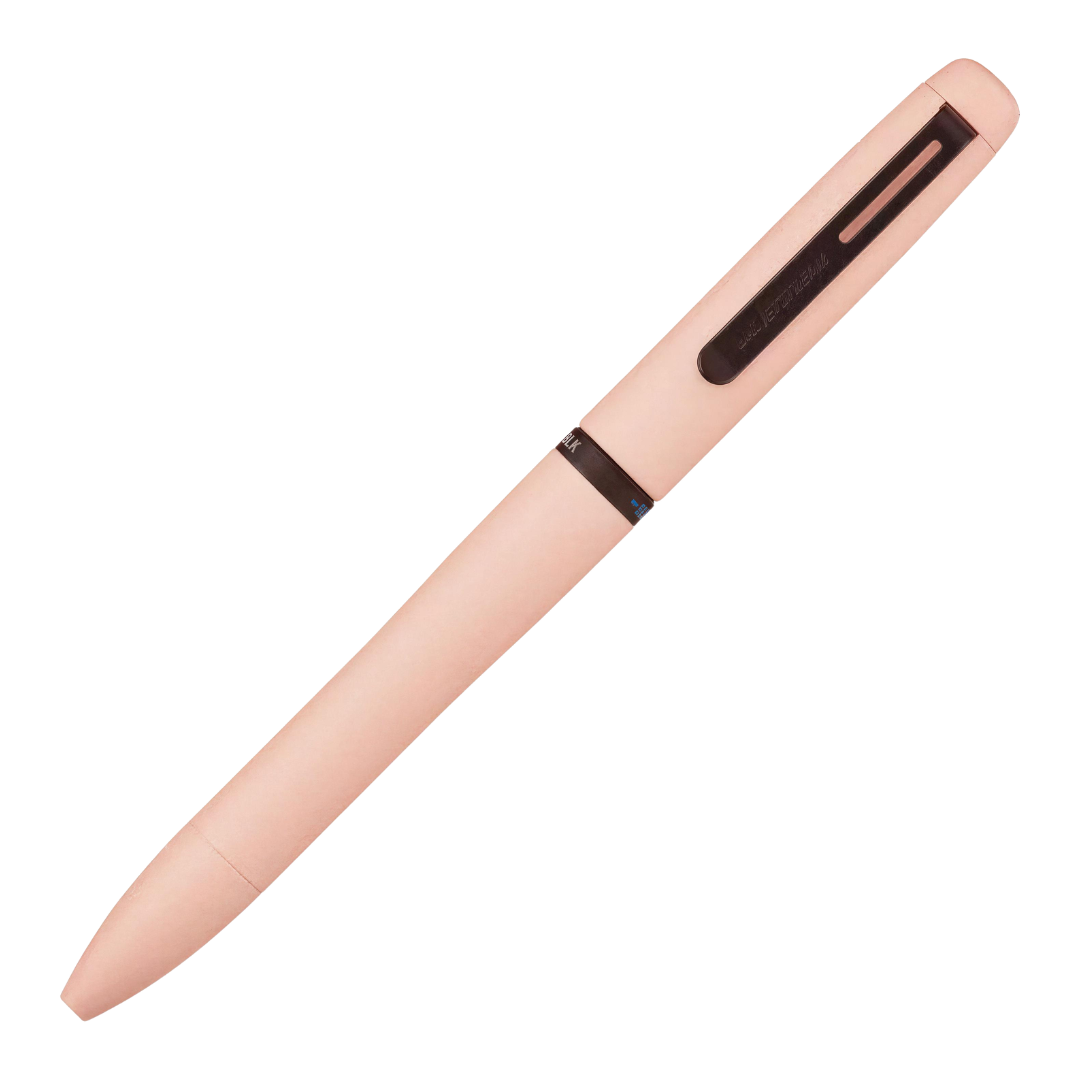 Uni 3 Color Jetstream Prime Retractable Ballpoint Pen