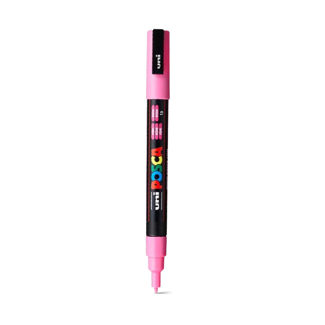 Uni-Ball Posca Markers PC-3M