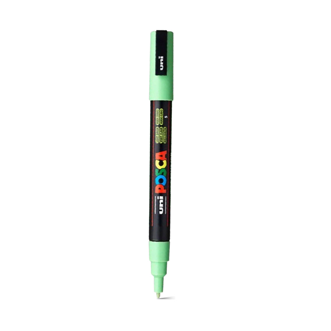 Uni-Ball Posca Markers PC-3M