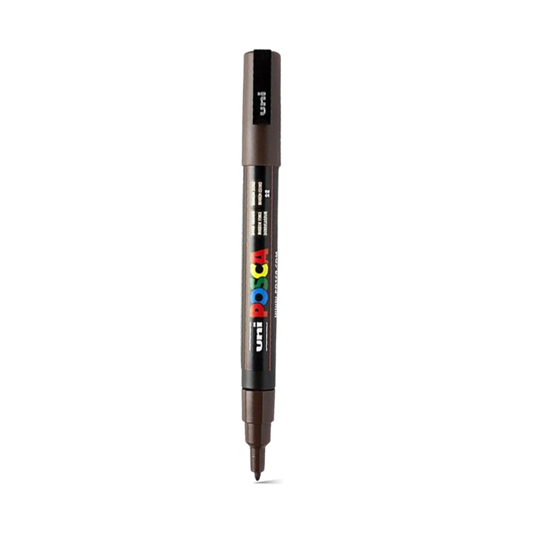 Uni-Ball Posca Markers PC-3M