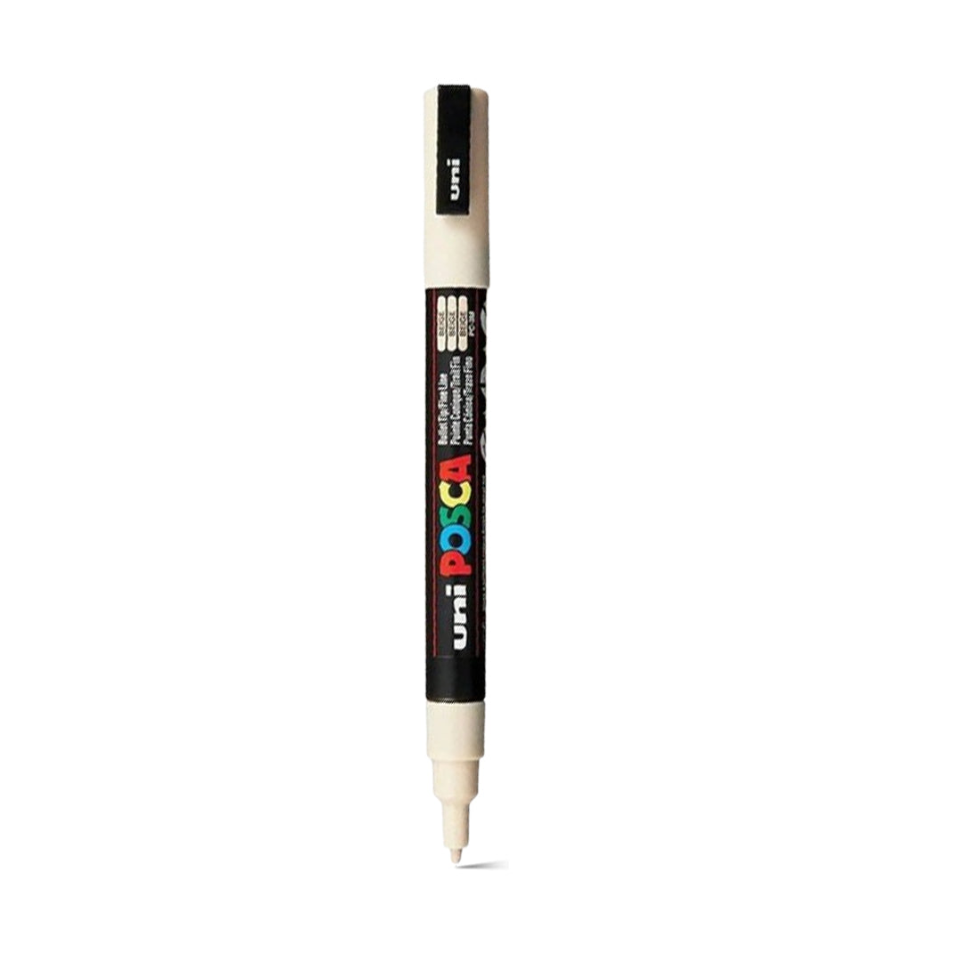 Uni-Ball Posca Markers PC-3M