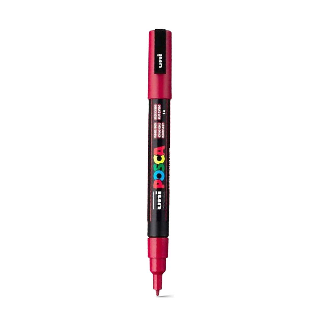 Uni-Ball Posca Markers PC-3M