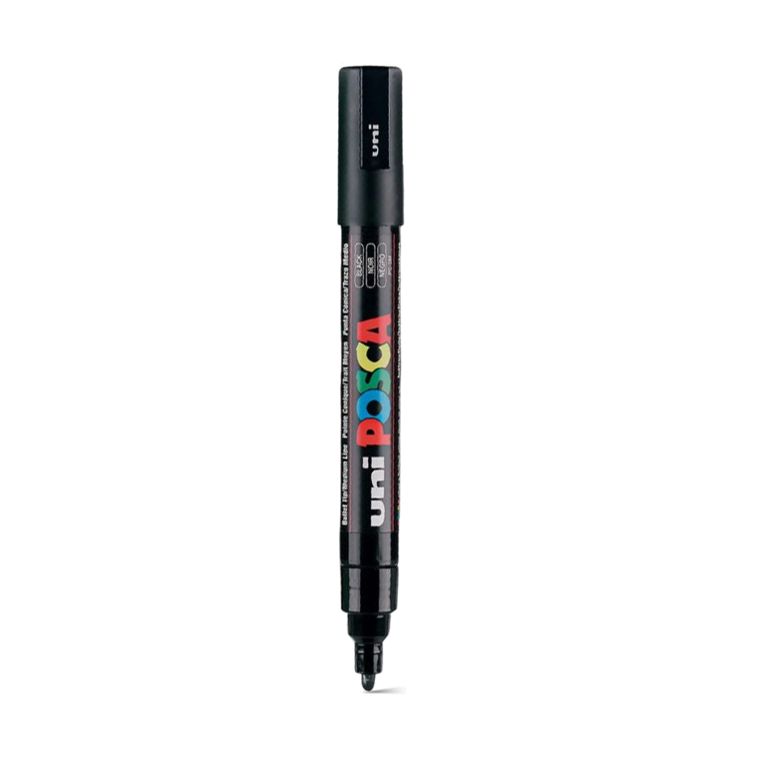 Uni-Ball Posca Markers PC-3M