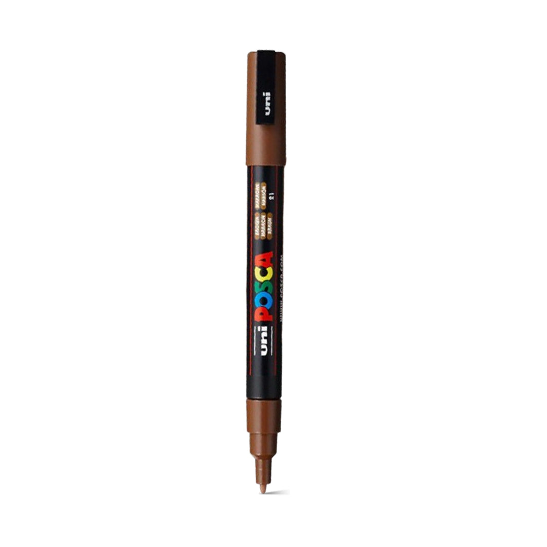 Uni-Ball Posca Markers PC-3M