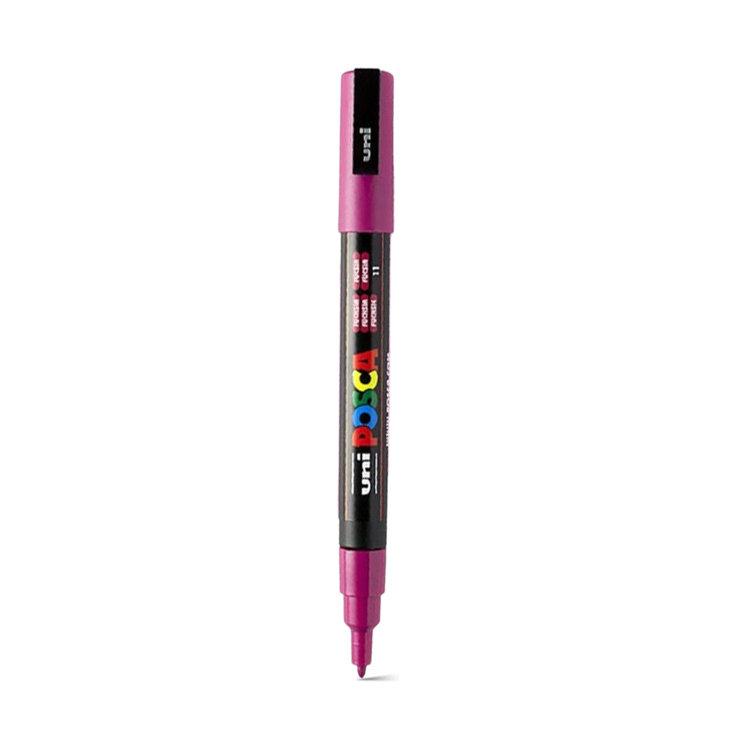 Uni-Ball Posca Markers PC-3M