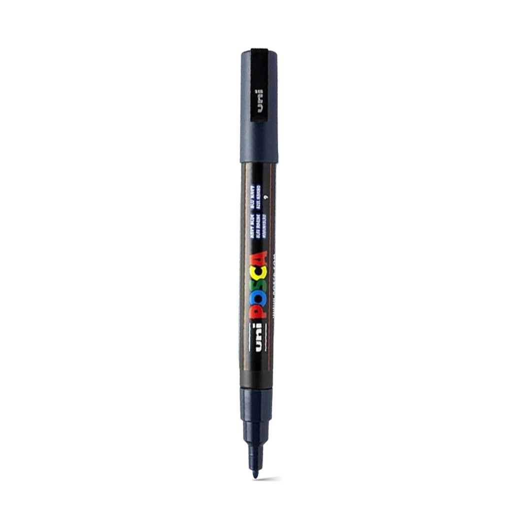 Uni-Ball Posca Markers PC-3M