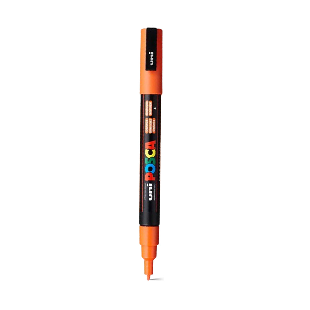 Uni-Ball Posca Markers PC-3M