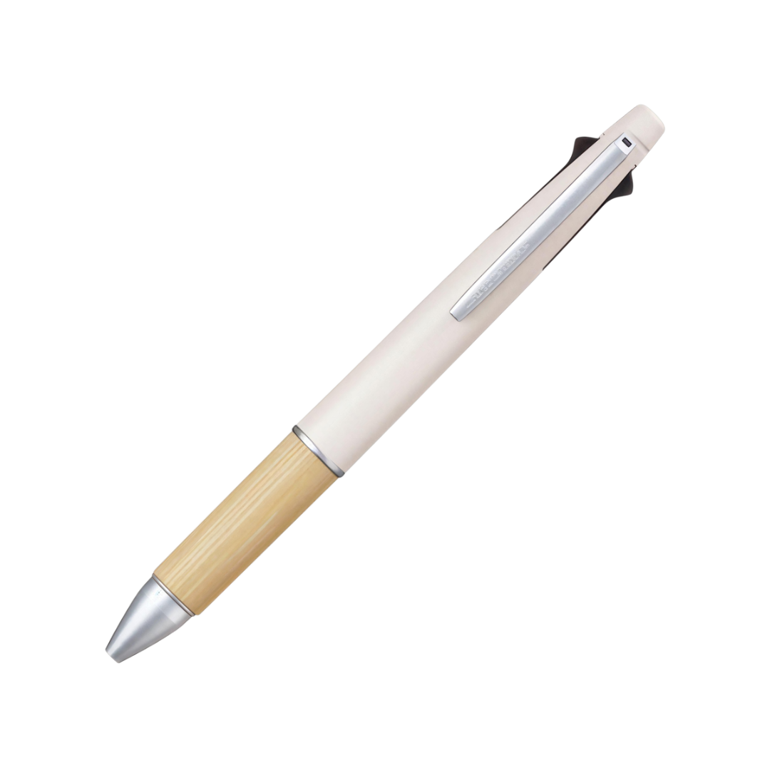 Uni Bamboo Jetstream 4 & 1 Ballpoint Pen