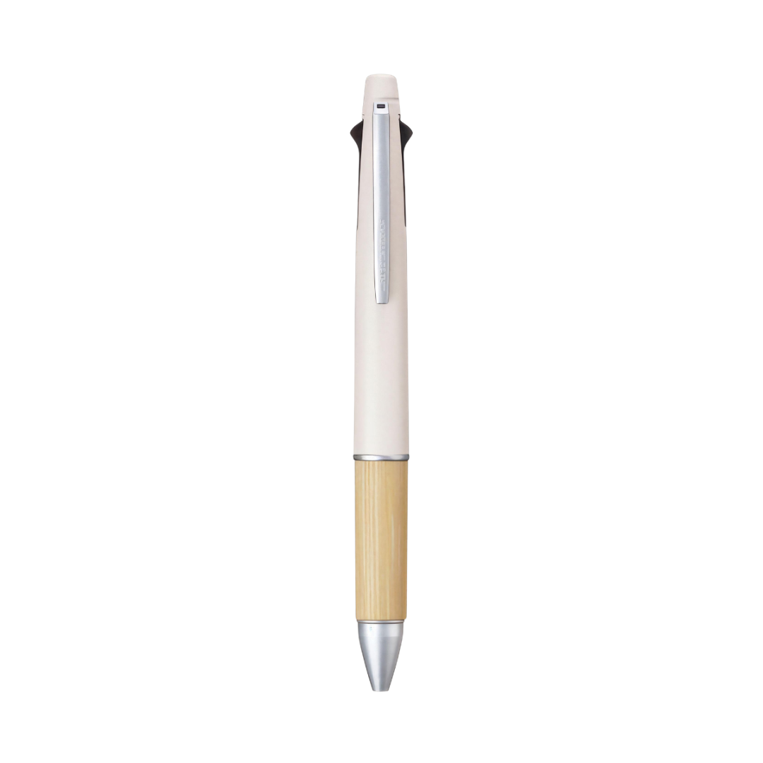 Uni Bamboo Jetstream 4 & 1 Ballpoint Pen
