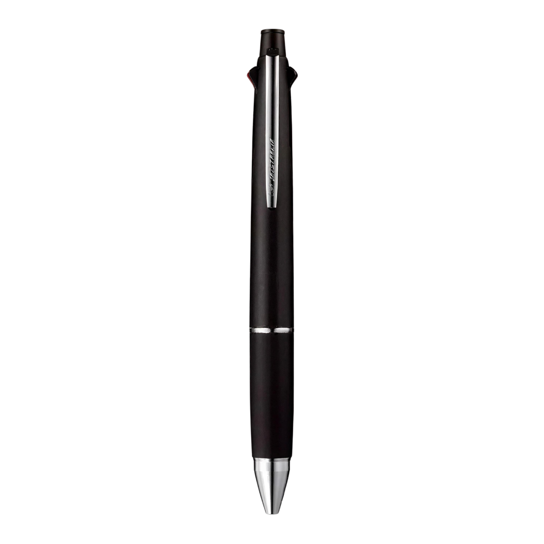 Uni Jetstream 4 & 1 Sharp Ballpoint Pen + Pencil