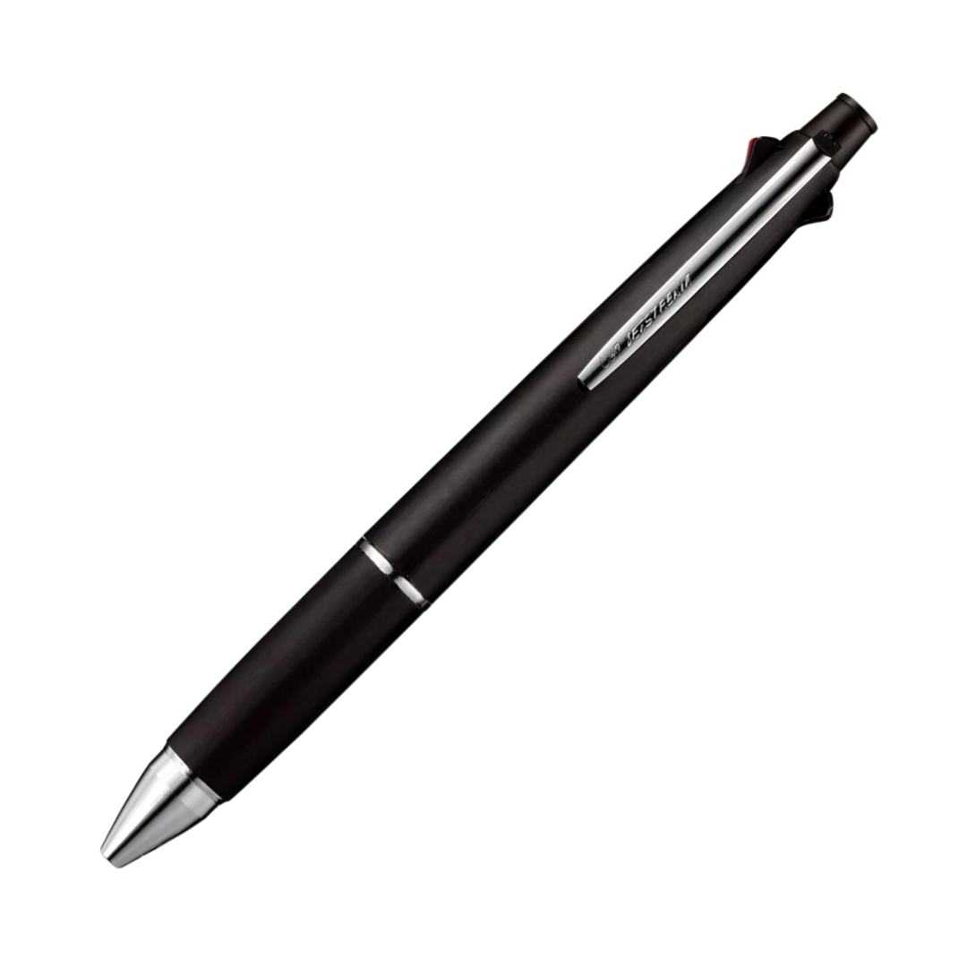 Uni Jetstream 4 & 1 Sharp Ballpoint Pen + Pencil