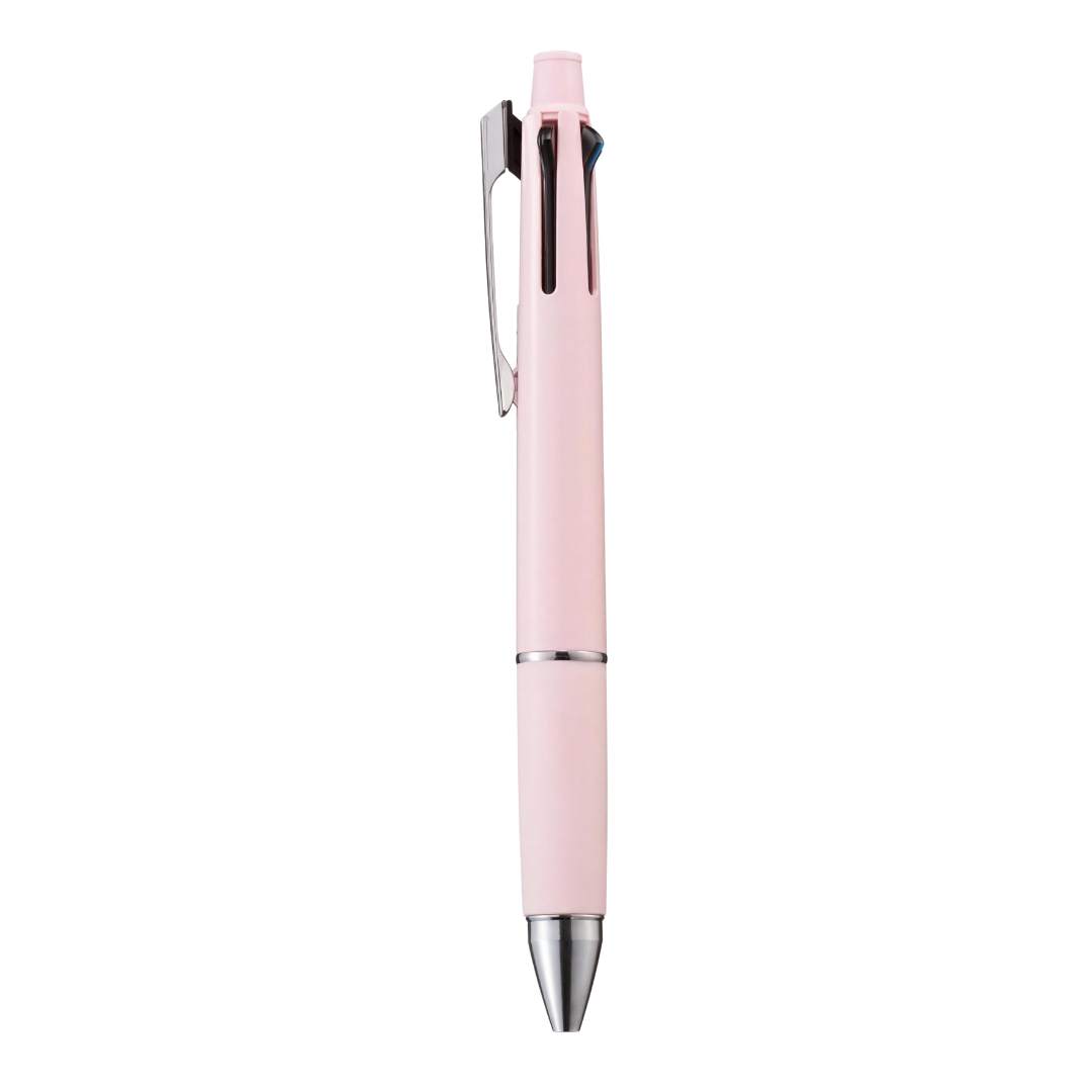 Uni Jetstream 4 & 1 Sharp Ballpoint Pen + Pencil