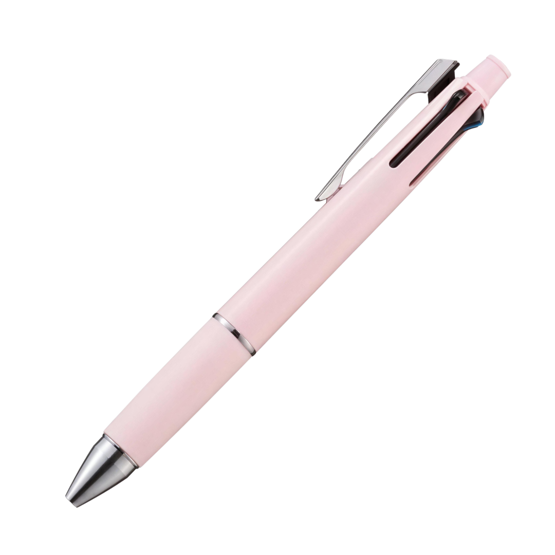 Uni Jetstream 4 & 1 Sharp Ballpoint Pen + Pencil