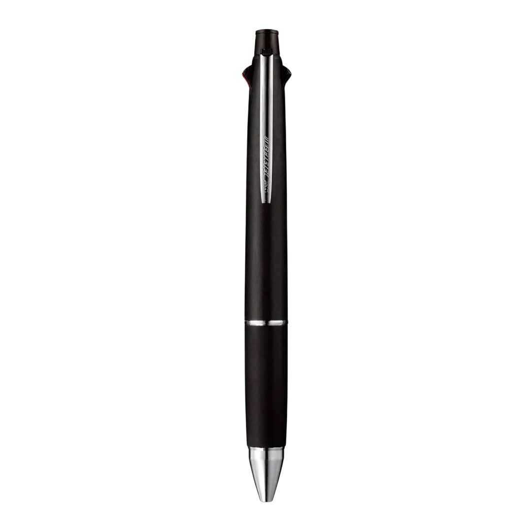 Uni Jetstream 4&1 0.5mm Ballpoint Pen + Pencil