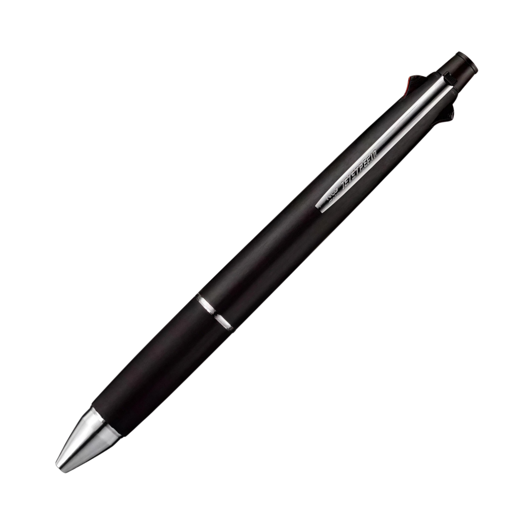 Uni Jetstream 4&1 0.5mm Ballpoint Pen + Pencil