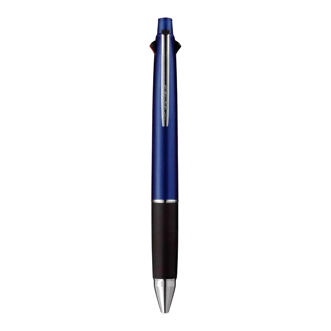 Uni Jetstream 4&1 0.5mm Ballpoint Pen + Pencil