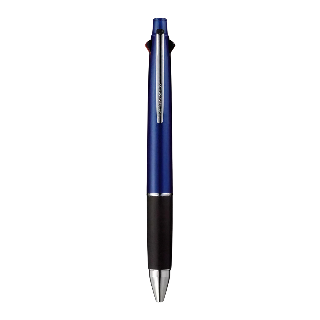 Uni Jetstream 4 & 1 Sharp Ballpoint Pen + Pencil