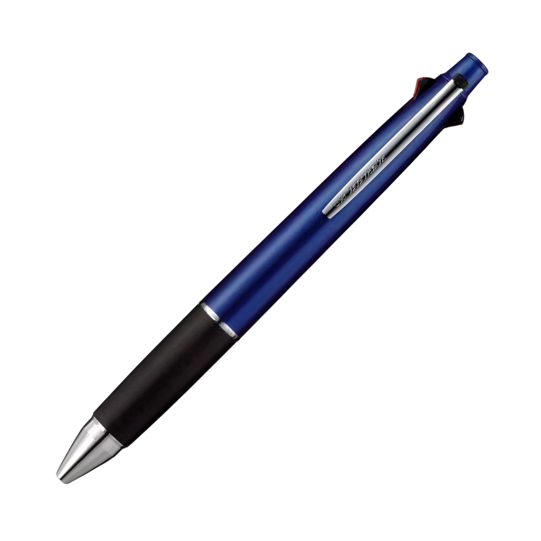 Uni Jetstream 4 & 1 Sharp Ballpoint Pen + Pencil