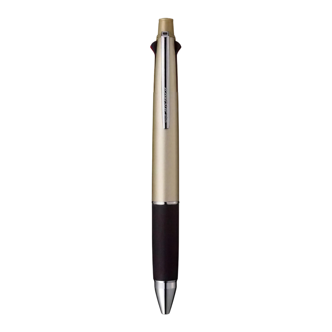Uni Jetstream 4 & 1 Sharp Ballpoint Pen + Pencil