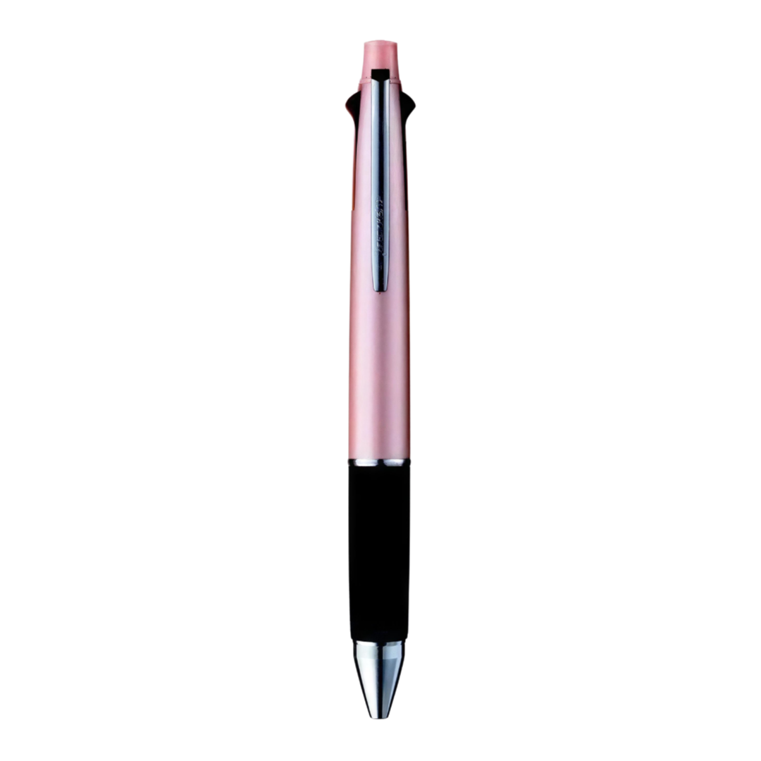 Uni Jetstream 4 & 1 Sharp Ballpoint Pen + Pencil