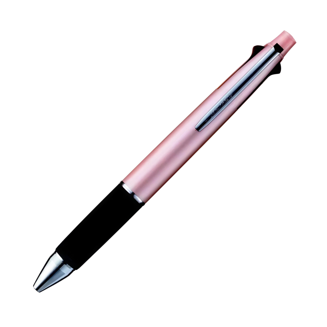 Uni Jetstream 4 & 1 Sharp Ballpoint Pen + Pencil