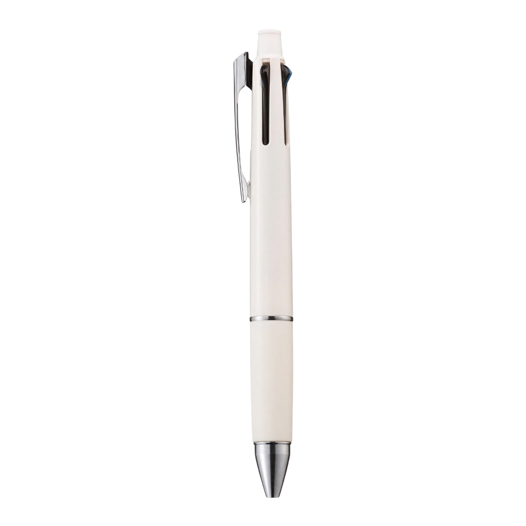 Uni Jetstream 4 & 1 Sharp Ballpoint Pen + Pencil