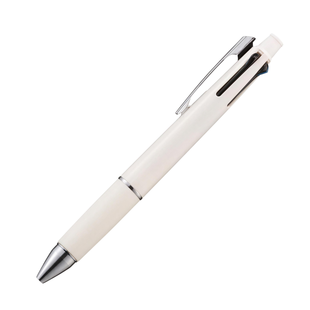 Uni Jetstream 4 & 1 Sharp Ballpoint Pen + Pencil