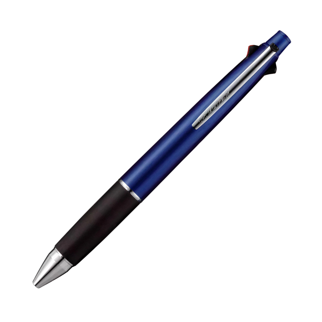 Uni Jetstream 4&1 0.5mm Ballpoint Pen + Pencil