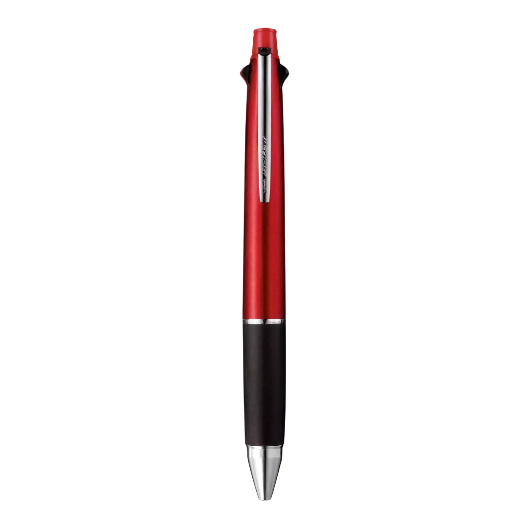Uni Jetstream 4&1 0.5mm Ballpoint Pen + Pencil
