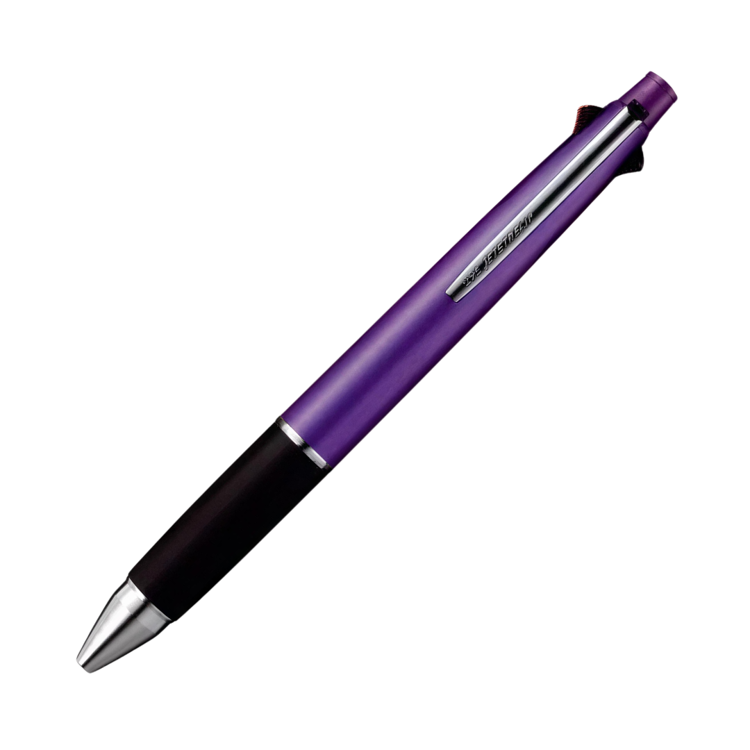 Uni Jetstream 4&1 0.5mm Ballpoint Pen + Pencil