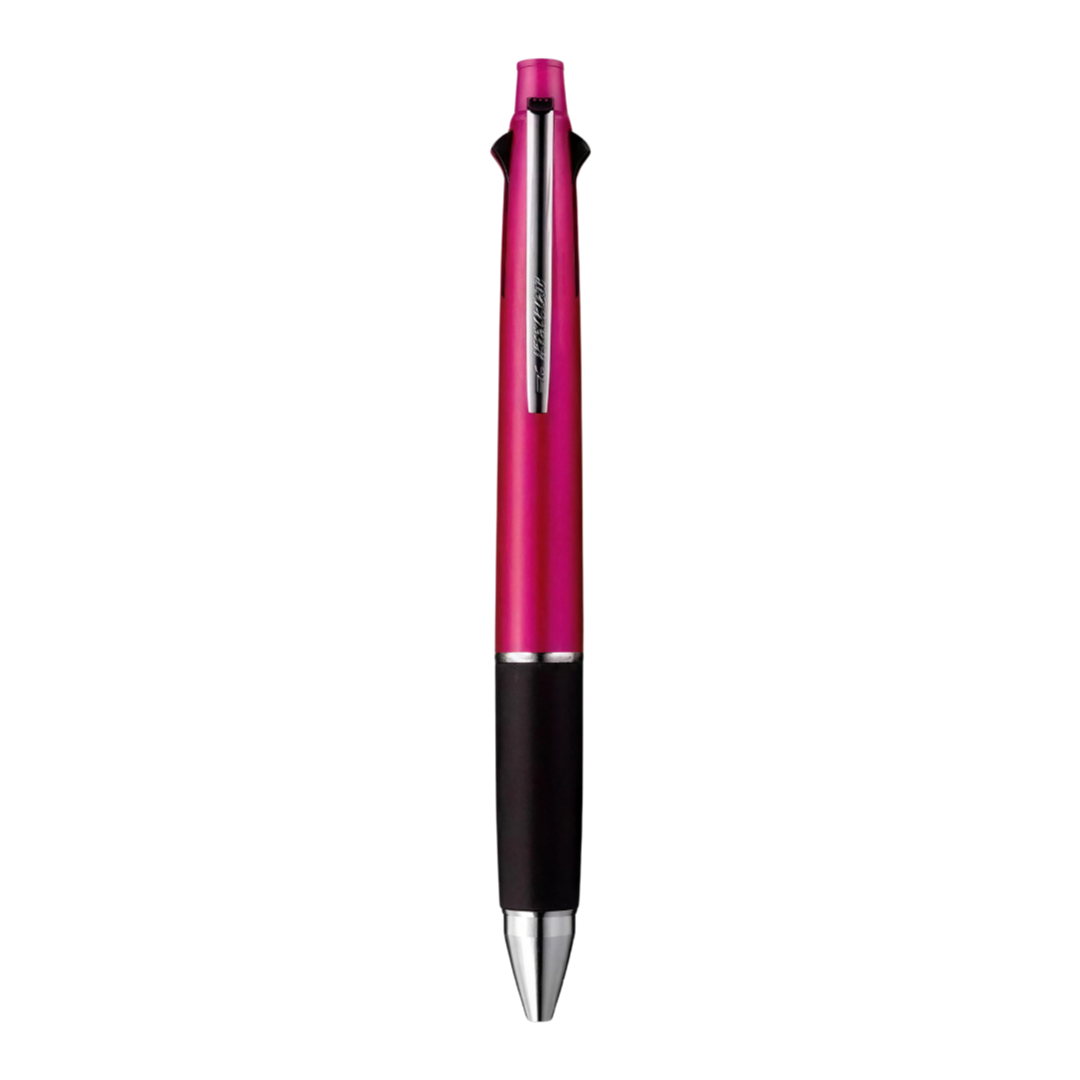 Uni Jetstream 4&1 0.5mm Ballpoint Pen + Pencil