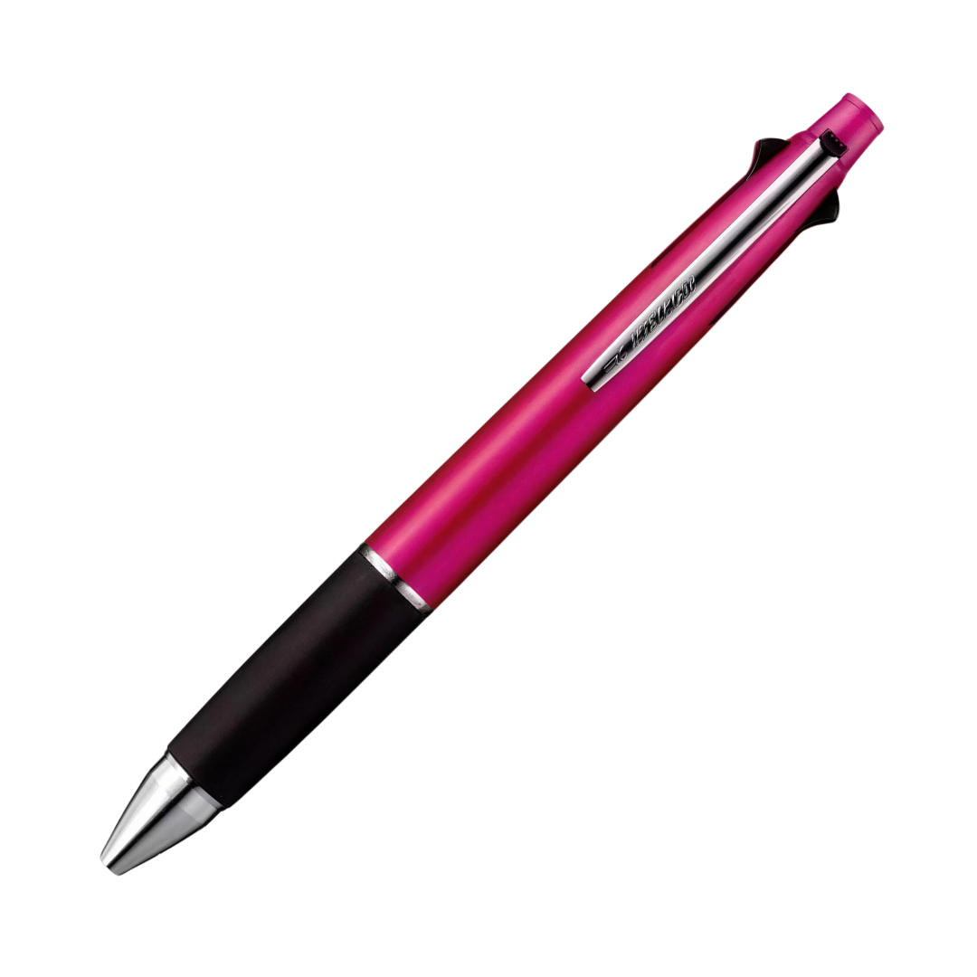 Uni Jetstream 4&1 0.5mm Ballpoint Pen + Pencil