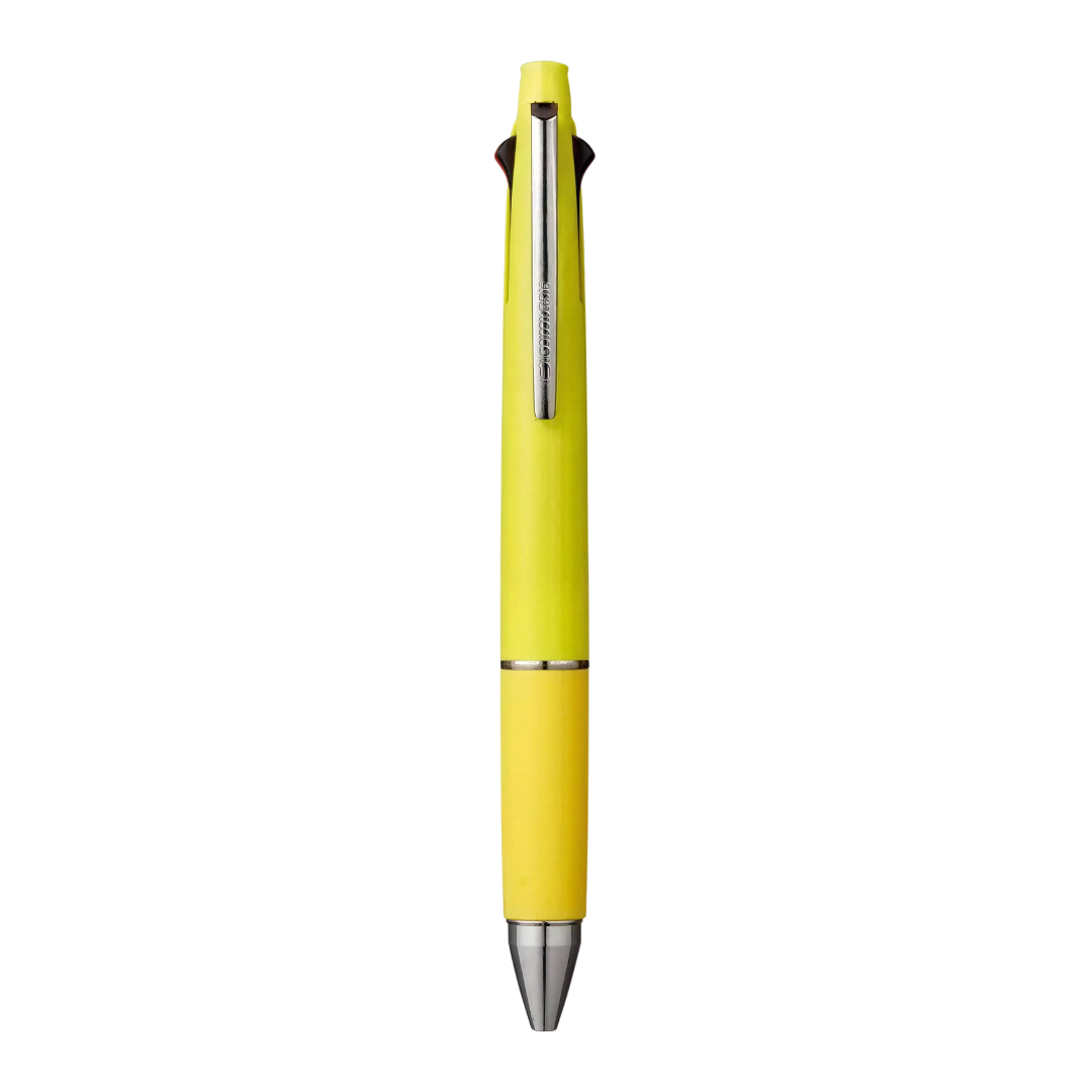 Uni Jetstream 4&1 0.5mm Ballpoint Pen + Pencil