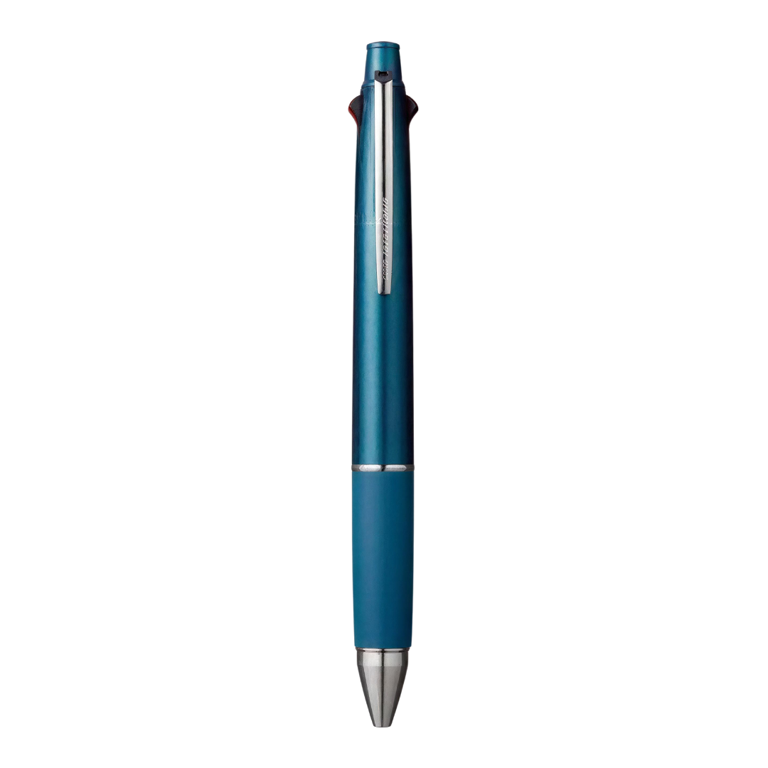 Uni Jetstream 4&1 0.5mm Ballpoint Pen + Pencil