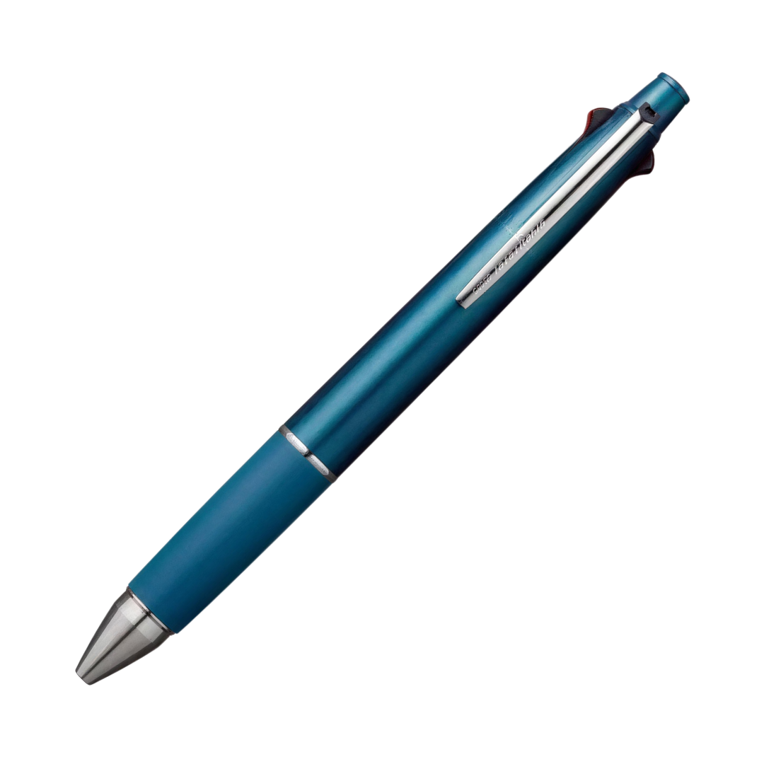 Uni Jetstream 4&1 0.5mm Ballpoint Pen + Pencil