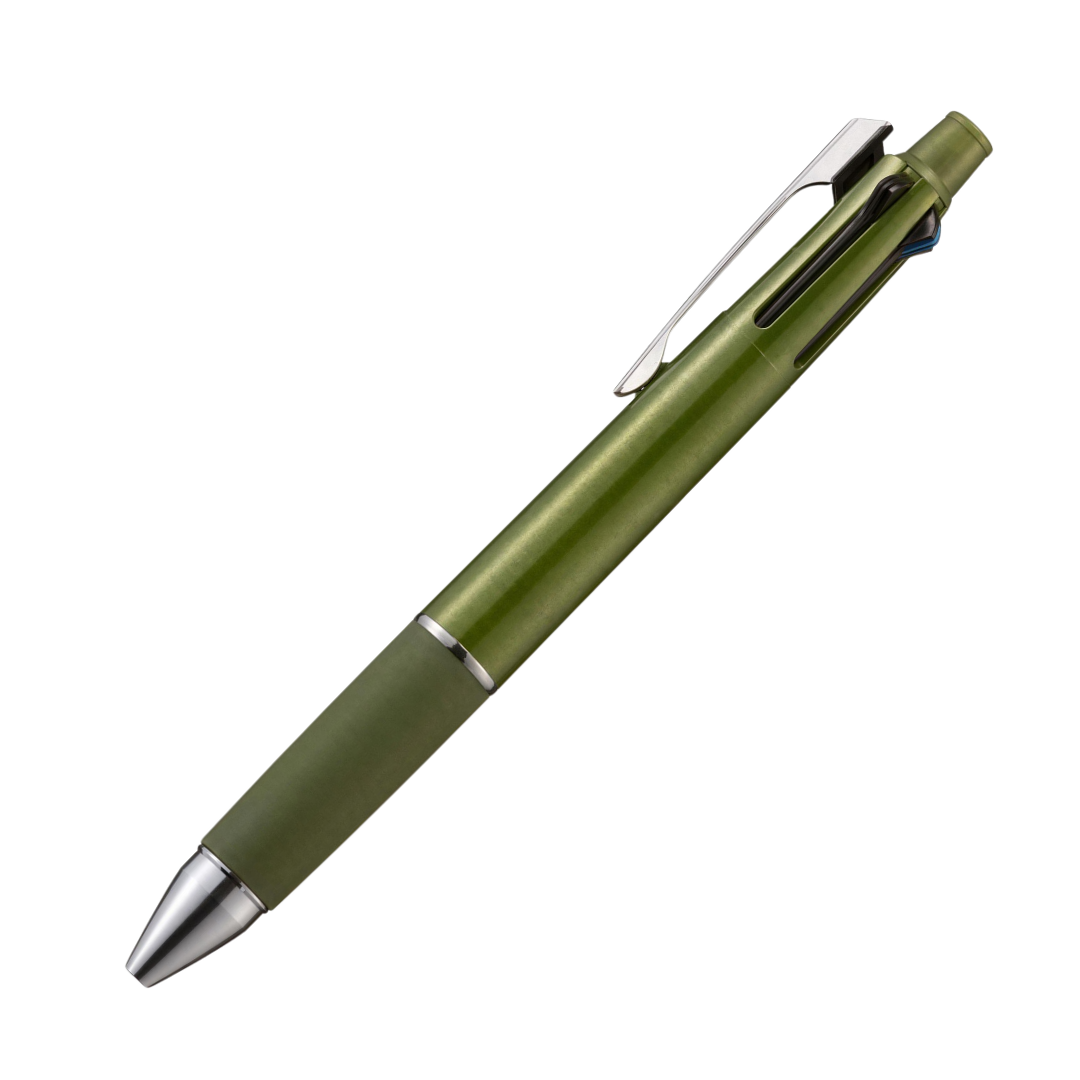 Uni Jetstream 4&1 0.5mm Ballpoint Pen + Pencil