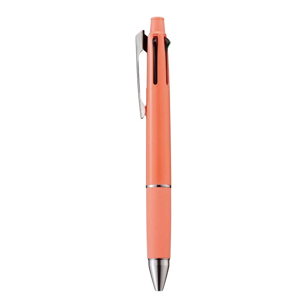 Uni Jetstream 4&1 0.5mm Ballpoint Pen + Pencil
