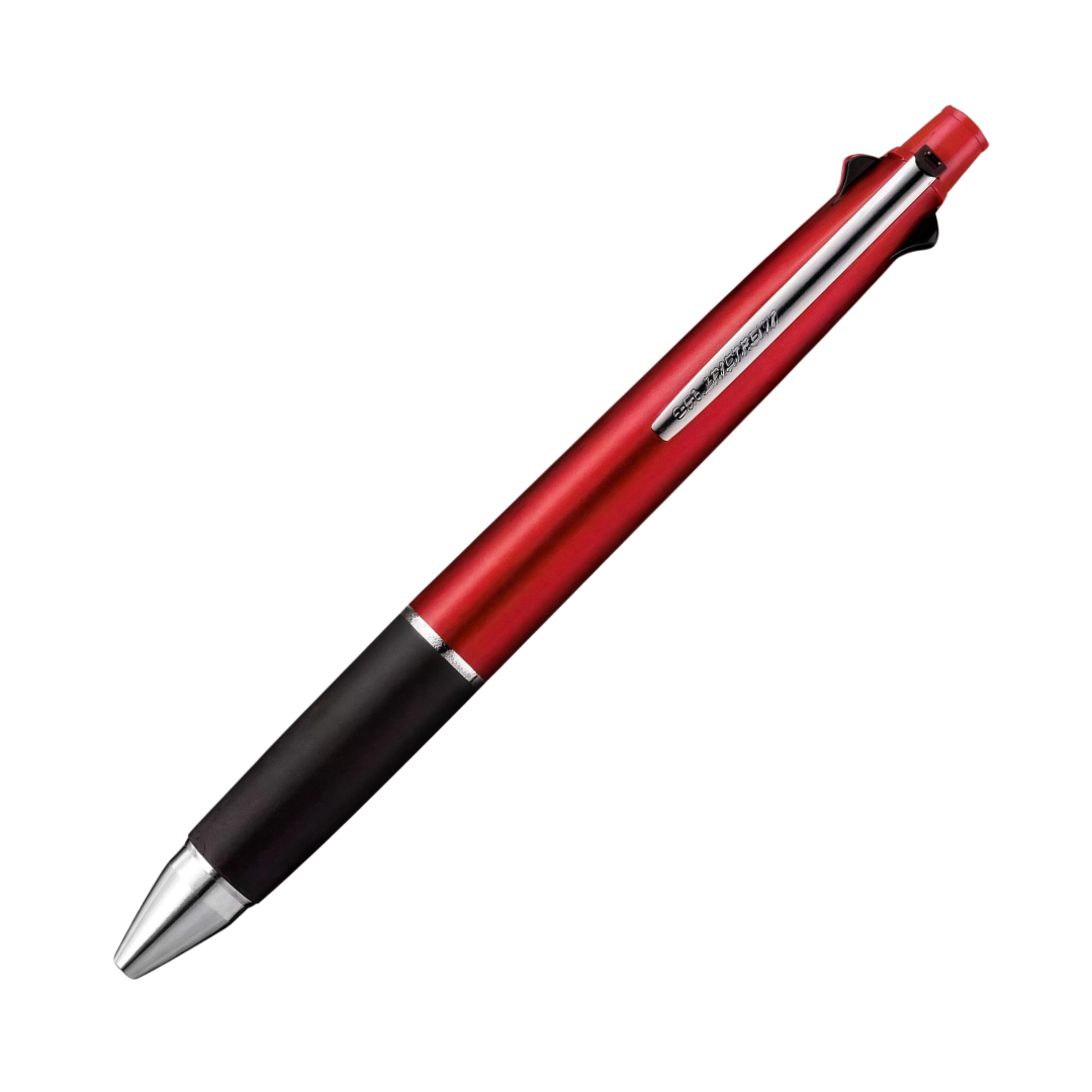 Uni Jetstream 4&1 0.5mm Ballpoint Pen + Pencil