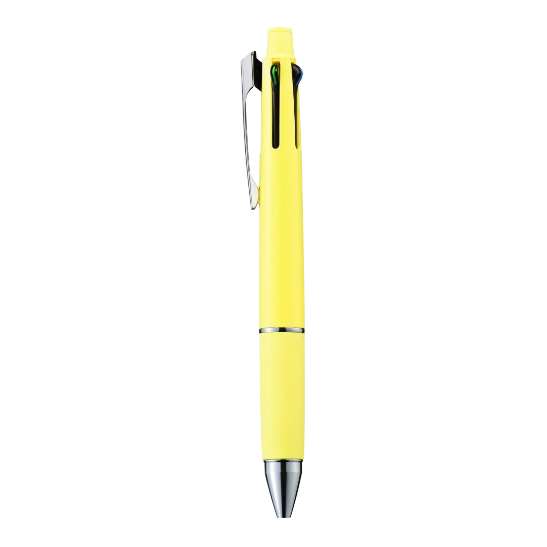 Uni Jetstream 4&1 0.5mm Ballpoint Pen + Pencil