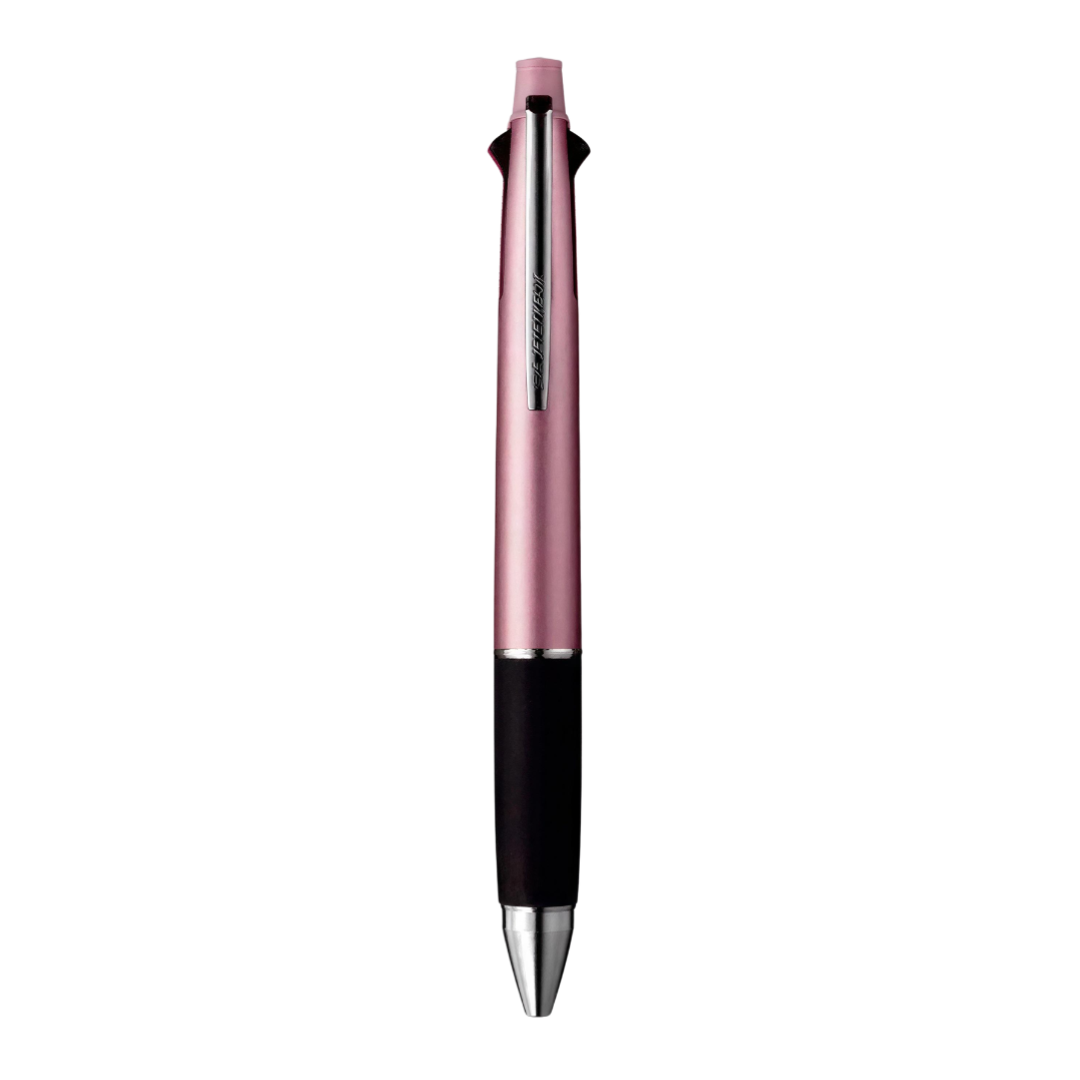 Uni Jetstream 4&1 0.5mm Ballpoint Pen + Pencil