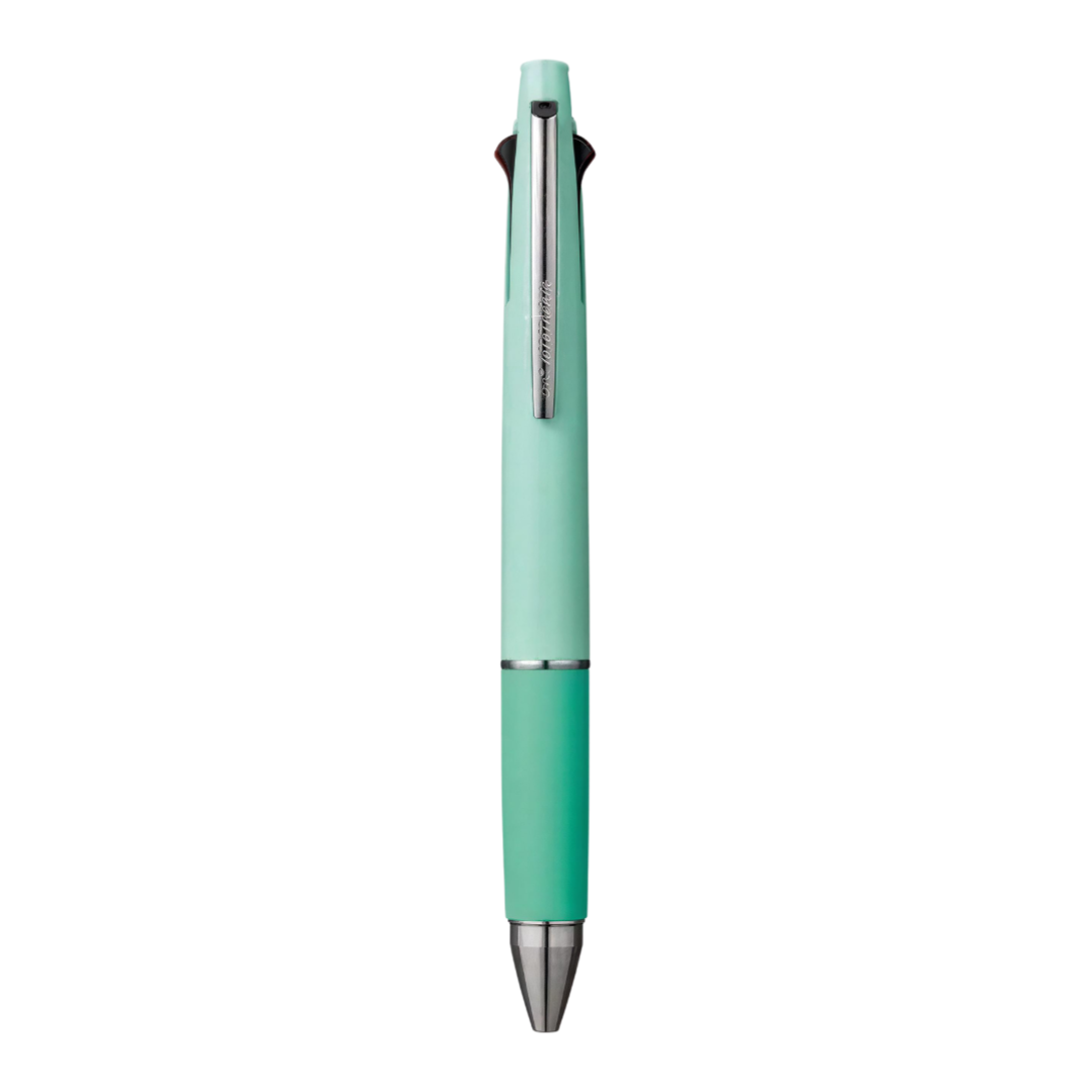 Uni Jetstream 4&1 0.5mm Ballpoint Pen + Pencil