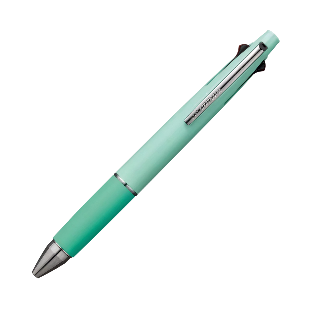 Uni Jetstream 4&1 0.5mm Ballpoint Pen + Pencil