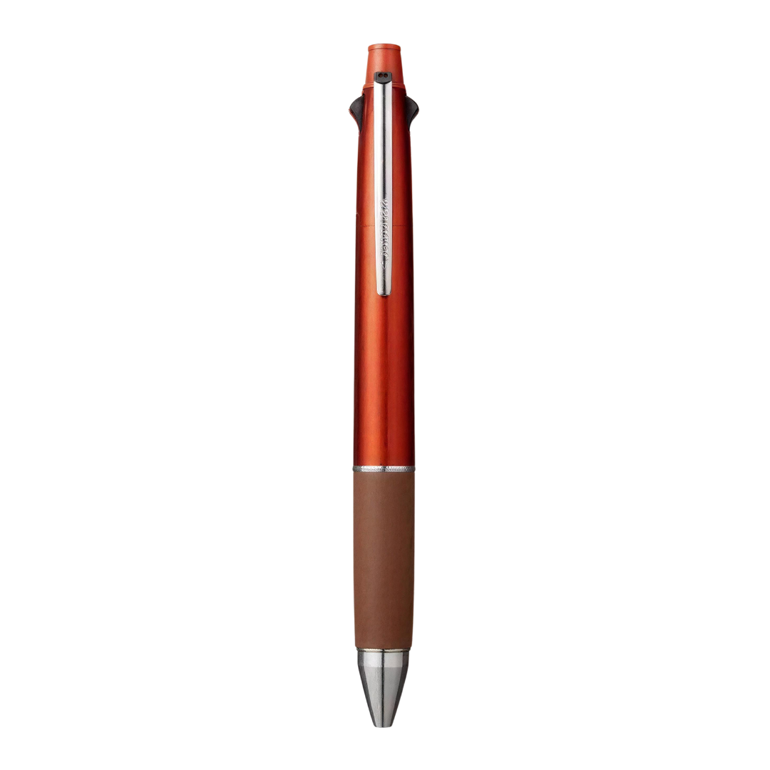 Uni Jetstream 4&1 0.5mm Ballpoint Pen + Pencil